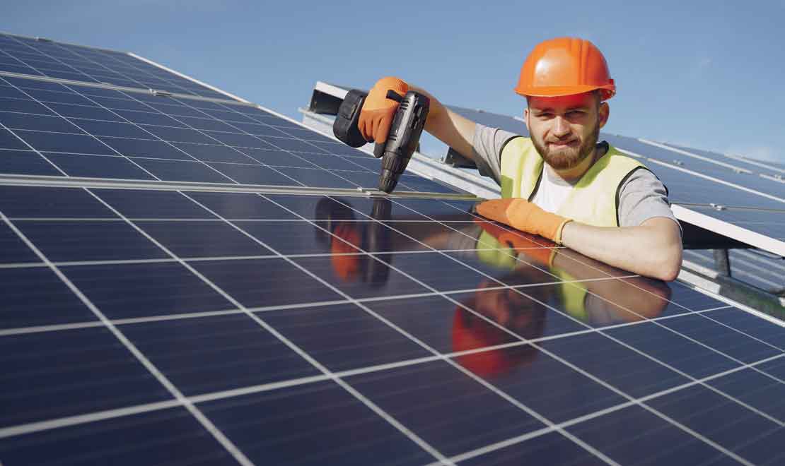 Solar Panel Installation: A Comprehensive Guide for Homeowners