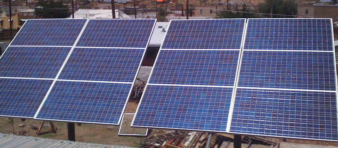 Get the Best Services for Solar Panel Today