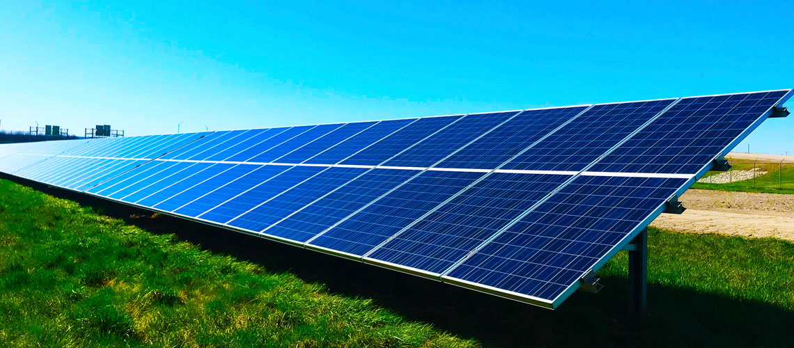 Solar Panel Installation Cumbernauld