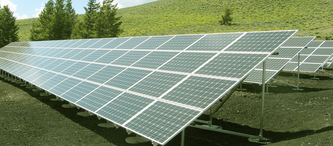 Save Energy & Environment with Solar Panel Installers in Barrhead