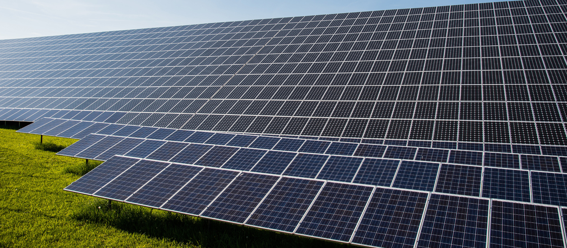 What Makes Funding for Solar The Company for Solar Panel Installation Clydebank