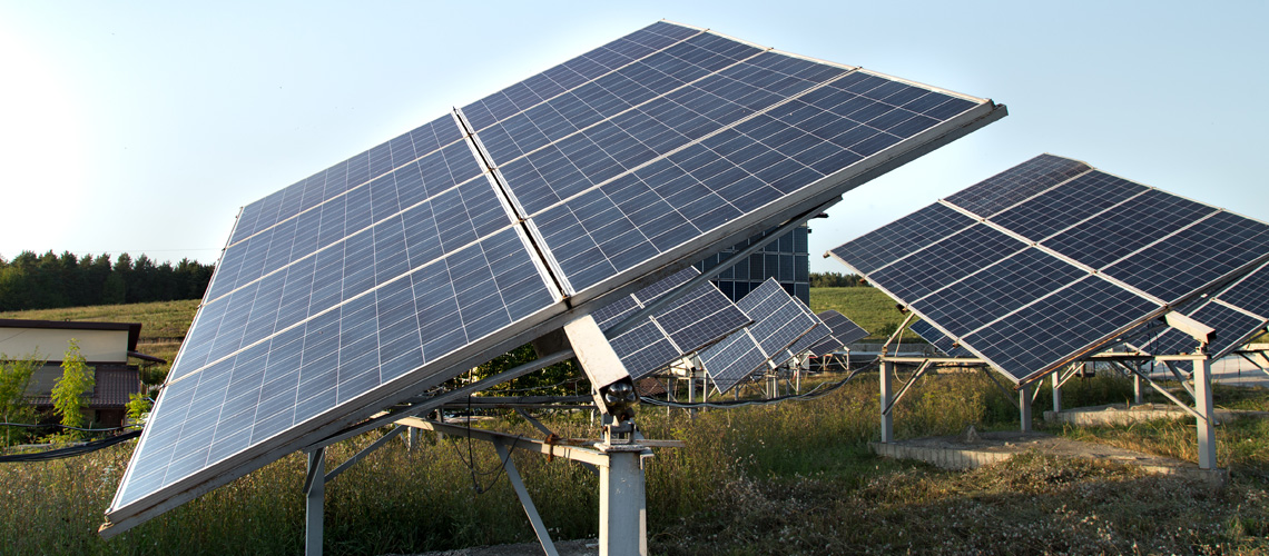 Top 5 Aspects to Look for In Solar Panel Installers Chryston