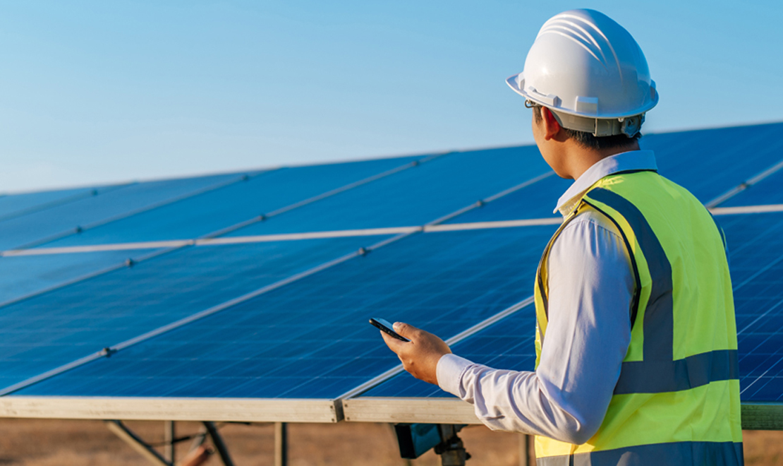 Why Should You Go for Solar Panel Installation Giffnock?