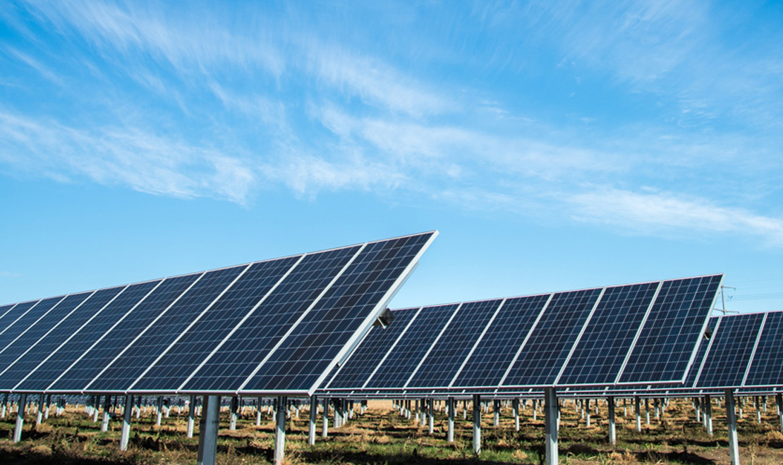How Solar Power Companies are Leading the Charge for Sustainable Energy