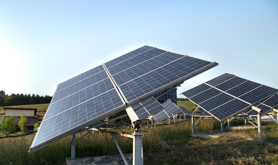 Why Solar Panel Battery Storage is the Future